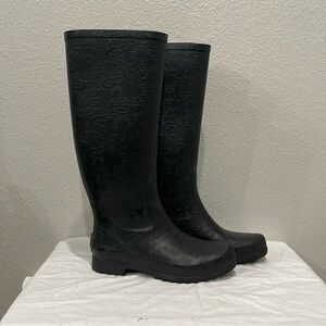UGG Rain Boots